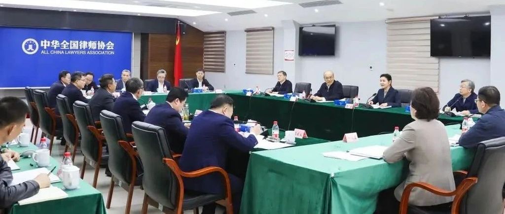 携手推进法治中国建设
